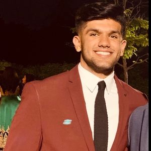 Meet your Posher, Rahman